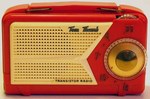 Parmi les derniers mod&egrave;les r&eacute;f&eacute;renc&eacute;s : Automatic Radio MFG. Co. Inc. - 