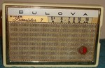 Parmi les derniers mod&egrave;les r&eacute;f&eacute;renc&eacute;s : Bulova - 