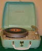 Parmi les derniers mod&egrave;les r&eacute;f&eacute;renc&eacute;s : CBS Columbia - 