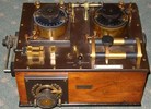 Parmi les derniers mod&egrave;les r&eacute;f&eacute;renc&eacute;s : Marconi (USA) - 