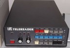 Parmi les derniers mod&egrave;les r&eacute;f&eacute;renc&eacute;s : Telereader - 