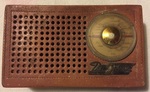 Parmi les derniers mod&egrave;les r&eacute;f&eacute;renc&eacute;s : Discophone - 