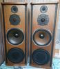 Parmi les derniers mod&egrave;les r&eacute;f&eacute;renc&eacute;s : Celestion - 