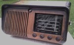 Parmi les derniers mod&egrave;les r&eacute;f&eacute;renc&eacute;s : Unda Radio - 