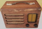 Parmi les derniers mod&egrave;les r&eacute;f&eacute;renc&eacute;s : Watt Radio - 