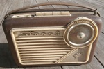 Parmi les derniers mod&egrave;les r&eacute;f&eacute;renc&eacute;s : Stern-Radio Rochlitz - 