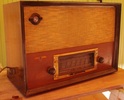 Parmi les derniers mod&egrave;les r&eacute;f&eacute;renc&eacute;s : Adriphone Radio - 