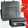 Parmi les derniers mod&egrave;les r&eacute;f&eacute;renc&eacute;s : Adriphone Radio - 