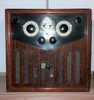 Parmi les derniers mod&egrave;les r&eacute;f&eacute;renc&eacute;s : Bancal-Radio - 