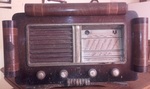 Parmi les derniers mod&egrave;les r&eacute;f&eacute;renc&eacute;s : Radio L.G. - 