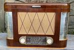 Parmi les derniers mod&egrave;les r&eacute;f&eacute;renc&eacute;s : Ducal Radio - 
