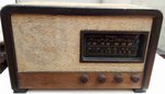 Parmi les derniers mod&egrave;les r&eacute;f&eacute;renc&eacute;s : Pacific Radio Company - 