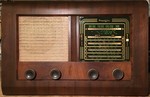 Parmi les derniers mod&egrave;les r&eacute;f&eacute;renc&eacute;s : Akrad Radio Corporation - 