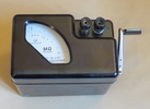 Parmi les derniers mod&egrave;les r&eacute;f&eacute;renc&eacute;s : Monopole Instrument - 