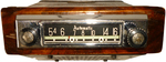 Parmi les derniers mod&egrave;les r&eacute;f&eacute;renc&eacute;s : Automatic Radio MFG. Co. Inc. - 