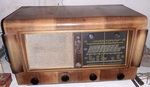 Parmi les derniers mod&egrave;les r&eacute;f&eacute;renc&eacute;s : Radio-Lumière - 