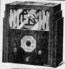 Parmi les derniers mod&egrave;les r&eacute;f&eacute;renc&eacute;s : Constructions Radio-Electriques - 
