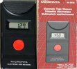 Parmi les derniers mod&egrave;les r&eacute;f&eacute;renc&eacute;s : Micronta - 