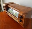 Parmi les derniers mod&egrave;les r&eacute;f&eacute;renc&eacute;s : Yankee Radio - 