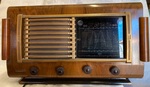 Parmi les derniers mod&egrave;les r&eacute;f&eacute;renc&eacute;s : Vulcain-Radio - 