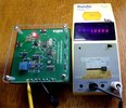 Parmi les derniers mod&egrave;les r&eacute;f&eacute;renc&eacute;s : Thandar Electronics - 