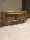 Parmi les derniers mod&egrave;les r&eacute;f&eacute;renc&eacute;s : A.B.C. Radio - 