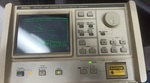 Parmi les derniers mod&egrave;les r&eacute;f&eacute;renc&eacute;s : Anritsu - 
