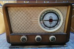 Parmi les derniers mod&egrave;les r&eacute;f&eacute;renc&eacute;s : Mundial Radio - 