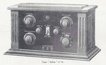 Parmi les derniers mod&egrave;les r&eacute;f&eacute;renc&eacute;s : Radio-Lafayette - 