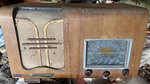 Parmi les derniers mod&egrave;les r&eacute;f&eacute;renc&eacute;s : Electro-Radio Lux - 