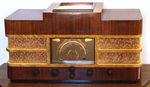 Parmi les derniers mod&egrave;les r&eacute;f&eacute;renc&eacute;s : Radio-Manufacture - 