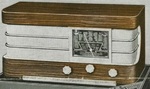 Parmi les derniers mod&egrave;les r&eacute;f&eacute;renc&eacute;s : La Radiophonie Normande - 
