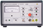 Parmi les derniers mod&egrave;les r&eacute;f&eacute;renc&eacute;s : Française d'Instrumentation - 