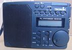 Parmi les derniers mod&egrave;les r&eacute;f&eacute;renc&eacute;s : Tronic - 