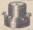 Parmi les derniers mod&egrave;les r&eacute;f&eacute;renc&eacute;s : A.L. - 