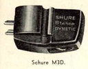 Parmi les derniers mod&egrave;les r&eacute;f&eacute;renc&eacute;s : Shure - 