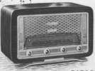Parmi les derniers mod&egrave;les r&eacute;f&eacute;renc&eacute;s : Sonaphone - 
