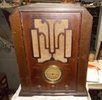 Parmi les derniers mod&egrave;les r&eacute;f&eacute;renc&eacute;s : Colonial Radio - 