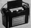 Parmi les derniers mod&egrave;les r&eacute;f&eacute;renc&eacute;s : Papyrus-Radio - 