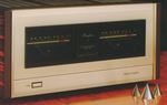 Parmi les derniers mod&egrave;les r&eacute;f&eacute;renc&eacute;s : Accuphase - 