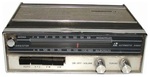 Parmi les derniers mod&egrave;les r&eacute;f&eacute;renc&eacute;s : Automatic radio - 