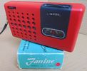 Parmi les derniers mod&egrave;les r&eacute;f&eacute;renc&eacute;s : Janine - 