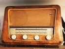 Parmi les derniers mod&egrave;les r&eacute;f&eacute;renc&eacute;s : Saica Radio - 
