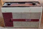 Parmi les derniers mod&egrave;les r&eacute;f&eacute;renc&eacute;s : Scot - 