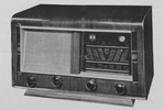 Parmi les derniers mod&egrave;les r&eacute;f&eacute;renc&eacute;s : France Radio - 