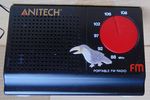 Parmi les derniers mod&egrave;les r&eacute;f&eacute;renc&eacute;s : Anitech - 