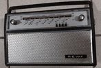 Parmi les derniers mod&egrave;les r&eacute;f&eacute;renc&eacute;s : Rewa Radio - 