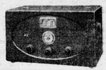 Parmi les derniers mod&egrave;les r&eacute;f&eacute;renc&eacute;s : La Radiophonie Française - 