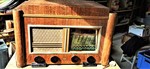 Parmi les derniers mod&egrave;les r&eacute;f&eacute;renc&eacute;s : Ambiance-Radio - 