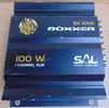 Parmi les derniers mod&egrave;les r&eacute;f&eacute;renc&eacute;s : Boxxer - 